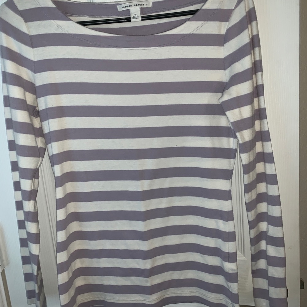 Banana Republic long sleeve